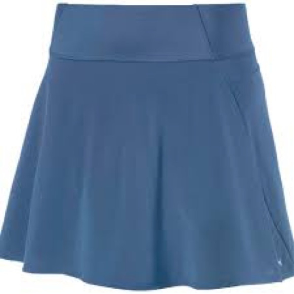 Puma Golf Pwrshape Woven Skirt size M - Picture 6 of 7